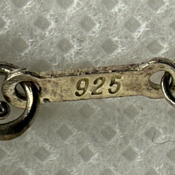 TIFFANY & CO ELSA PERETTI BEAN PENDANT DUST BAG, BOX AND GIFT BAG - Picture 16 of 16